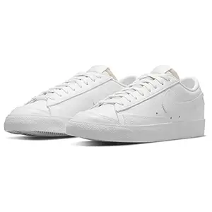 Nike W Blazer Low '77-WHITE/WHITE-WHITE-WHITE-DC4769-101-4UK