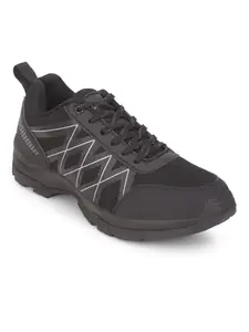 Liberty Leap7X MOUNTAIN2E Mens Black Sports Lacing 41