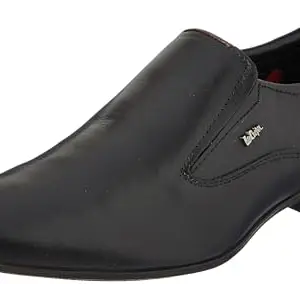 Lee Cooper Men LC2138B1R Formal Shoe Black