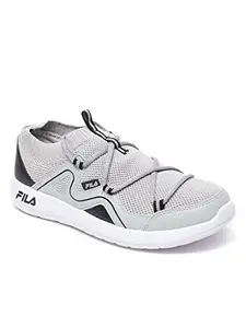 Fila Adults-Men BALIS STM Gry/BLK Running Shoes
