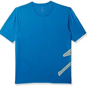 SG MRT002 Blend T-Shirt Scuba, XXL (Multicolour)