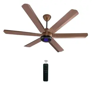 Candes Phantom BLDC Ceiling Fan 1200mm | 5 Star BLDC Fan Ceiling | High Airflow | Noiseless Ceiling Fan