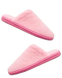 Travelkhushi Premium Soft Comfort Slide Slippers Men & Women with Cushioned Footbed, Anti-Slip Sole, Breathable Strap, All-Day Support | Lightweight, Indoor/Outdoor