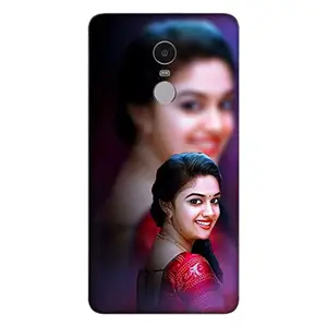 SKINADDA Skins for Mobile Compatible with REDMI Note 4 (Not Back Cover) Scratchless, Back & Camera Protector, Wrap Skins for REDMI Note 4; REDMI Note 4-JAM-159