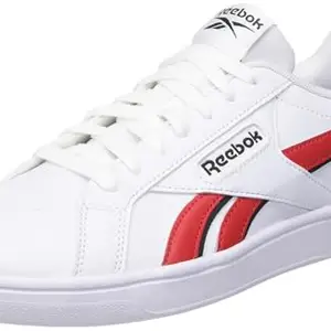 Reebok Unisex Court Retro White