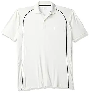 Vector X Smasher Cricket Half Sleeve T-Shirt for Men (40)