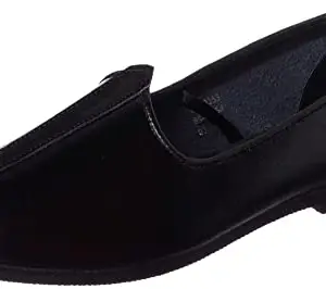 Bata Mens JALSA 63 Mens Dress Shoe Black