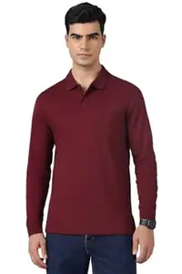 Van Heusen Men T-Shirt