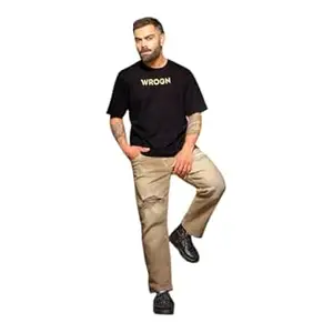 WROGN Men T-Shirt