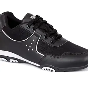 Mens Casual Shoes(E-1545) Black