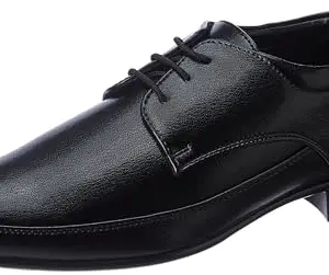 Aqualite Men HMP-111 Shoes, Black, 9 UK/India