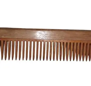 Organic pure Neem Wood Comb