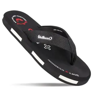 WALKAROO Men's Care Plus Flip-Flop|WH3816