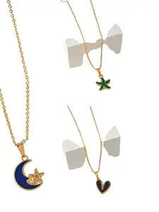 Elegant Necklaces for Every Occasion NECLACE1858-SHEET15