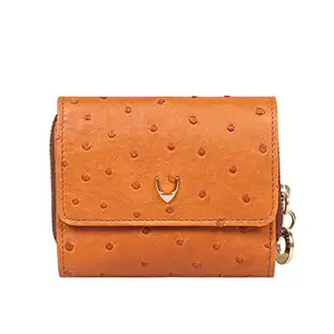 Hidesign Women's Western (TAN)