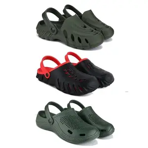 sandal for Men's,slip-ons, casaul sandals for Men'sGRP-SAN-(3-COMBO)-3137-3148-3161-9