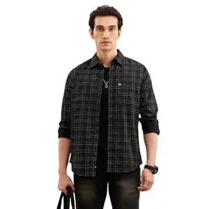 WROGN Men Shirt