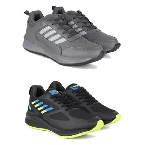 Stylish Shoes for Men.Quality Shoes for Men's SPJ-(Combo-2)-1100-1098-8 Multicolor