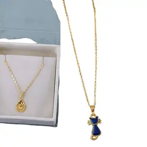 Elegant Necklaces for Every Occasion|SILKS11677-SHEET-ALL