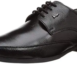 Lee Cooper Mens Formal Shoe LC3327E Black