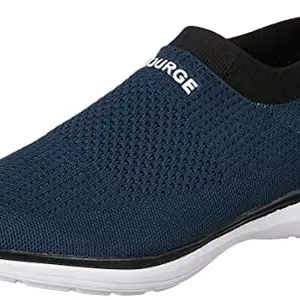 Bourge Men Moda-Z3 Sea Green Running Shoes-6 UK (40 EU) (7 US) (Moda-32-06)