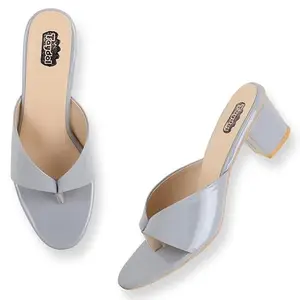 TAYDOL women fancy block heel sandal (64)
