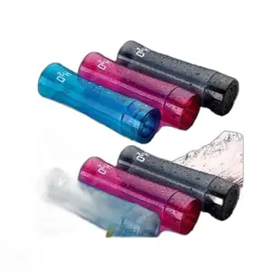 Fridge Water Bottle Fridge Bottle Set of 6 Gift Set Fridge Water Bottles Food Grade Water Bottle Combo for Fridgefor HomeOffic|Design - 5972 for Home and Kitchen