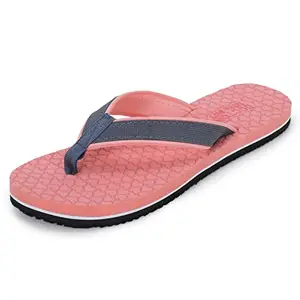 DOCTOR EXTRA SOFT Women's Slippers with Bounce Back Technology Orthopaedic and Diabetic MCR Anti-skid Cushion Comfort Dr Sliders Flipflops and House Chappal for Women’s & Girl’s D-03