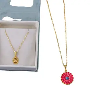 Elegant Necklaces for Every Occasion|SKNC10170-SHEET-ALL