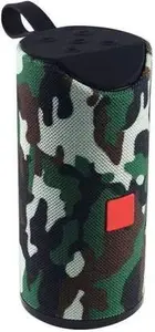 Generic TG-113 Super Bass Splash-Proof Bluetooth Speaker