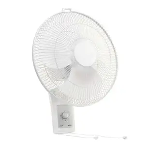 ELUK 230V AC Wall Fan: Efficient Air Circulation for Any Space