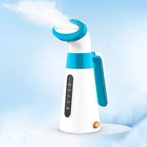 VRJTEC Garment Steamer Handy Steam-600W