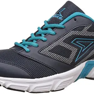 POWER mens Gallop Blue Running Shoe - 6 UK (8399019)