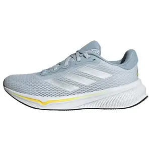 adidas Womens Response W HALBLU/ZEROMT/Spark Running Shoe - 5.5 UK (IF3010)