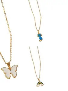 Elegant Necklaces for Every Occasion NECLACE838-SHEET15