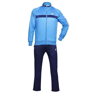 YONEX Badminton Apparel Track Suit M 2349 Directoire Blue XL/8903224350284