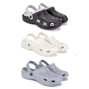 DRACKFOOTsandal for Men's,slip-ons, casaul sandals for Men'sGR-SAN-(3-COMBO)-3018-3147-3162-10