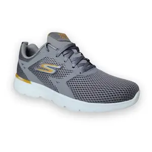 Skechers Men's ON-The-GO 400 (894167ID-GYYL_8) Grey
