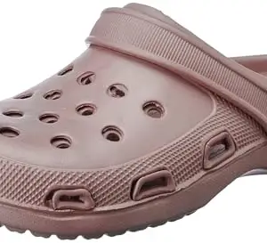 Aqualite Men AL-6311 Clogs, Onion Onion, 9 UK/India