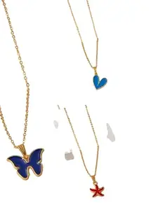 Elegant Necklaces for Every Occasion NECLACE1682-SHEET15