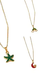 Elegant Necklaces for Every Occasion|NCL10854-SHEET-ALL