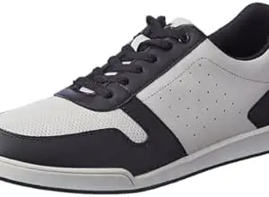 Lee Cooper Mens Lc5023a Uniform Dress Shoe