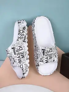 SLD-UMM Men Slides (Off White 8)