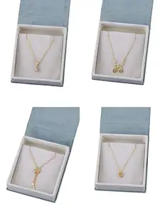 Elegant Necklaces for Every Occasion|SKNC10220-SHEET-ALL
