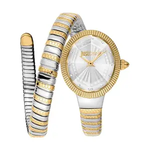 Just Cavalli Analog Watch for Women-JC1L268M0055