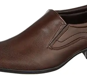 Amazon Brand - Symbol Men's Jonas Brown Formal Shoes_7 UK (GFC-SY-02)
