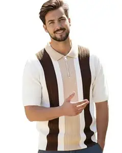 Enitor Men’s Oversized Cotton Printed T-Shirt, Formal Round-Neck T-Shirt for Men, Graphic Print Tshirts for Boy, Casual Tshirt for Boys