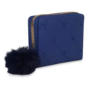 Nelle Harper NHWAK143 Women's Western (Dark Blue) -one size (NHWAK150)