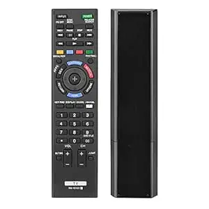 VNQ Universal Remote Compatible