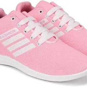 BERSACHE Premium Sports,walking,Gym,cricket, Trending Running Shoes For Women's